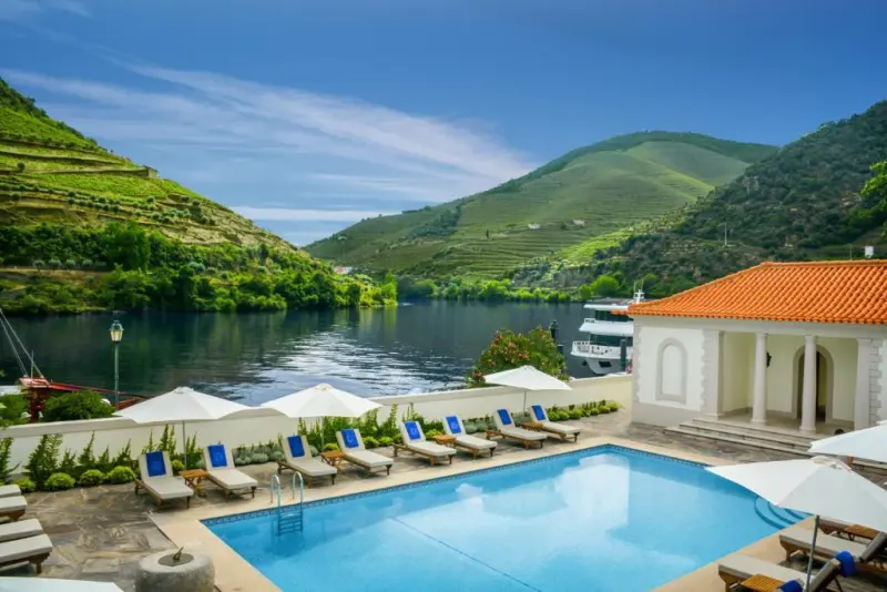 Discover the Vintage House - Douro: A Refuge of Comfort and Elegance
