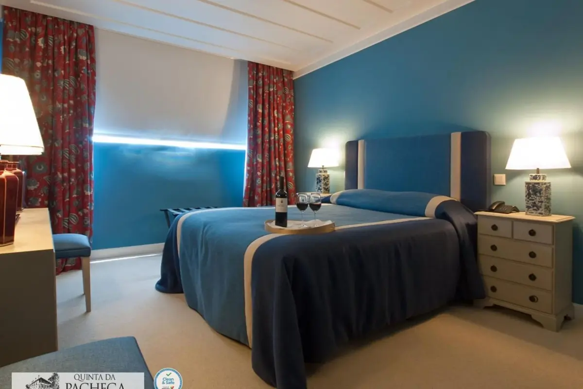 The Discovery of Wine House Hotel - Quinta da Pacheca - Imagem 11