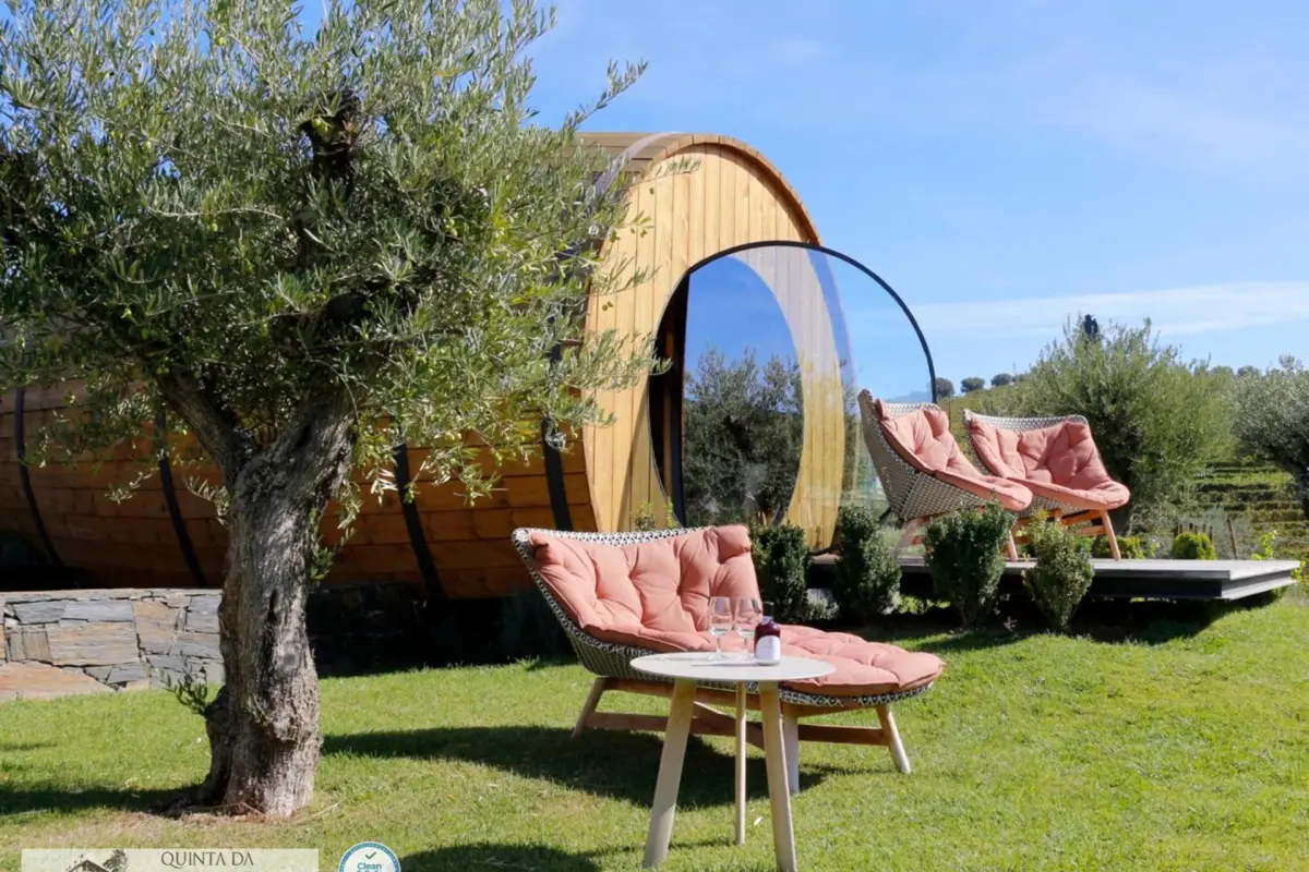 The Discovery of Wine House Hotel - Quinta da Pacheca - Imagem 13