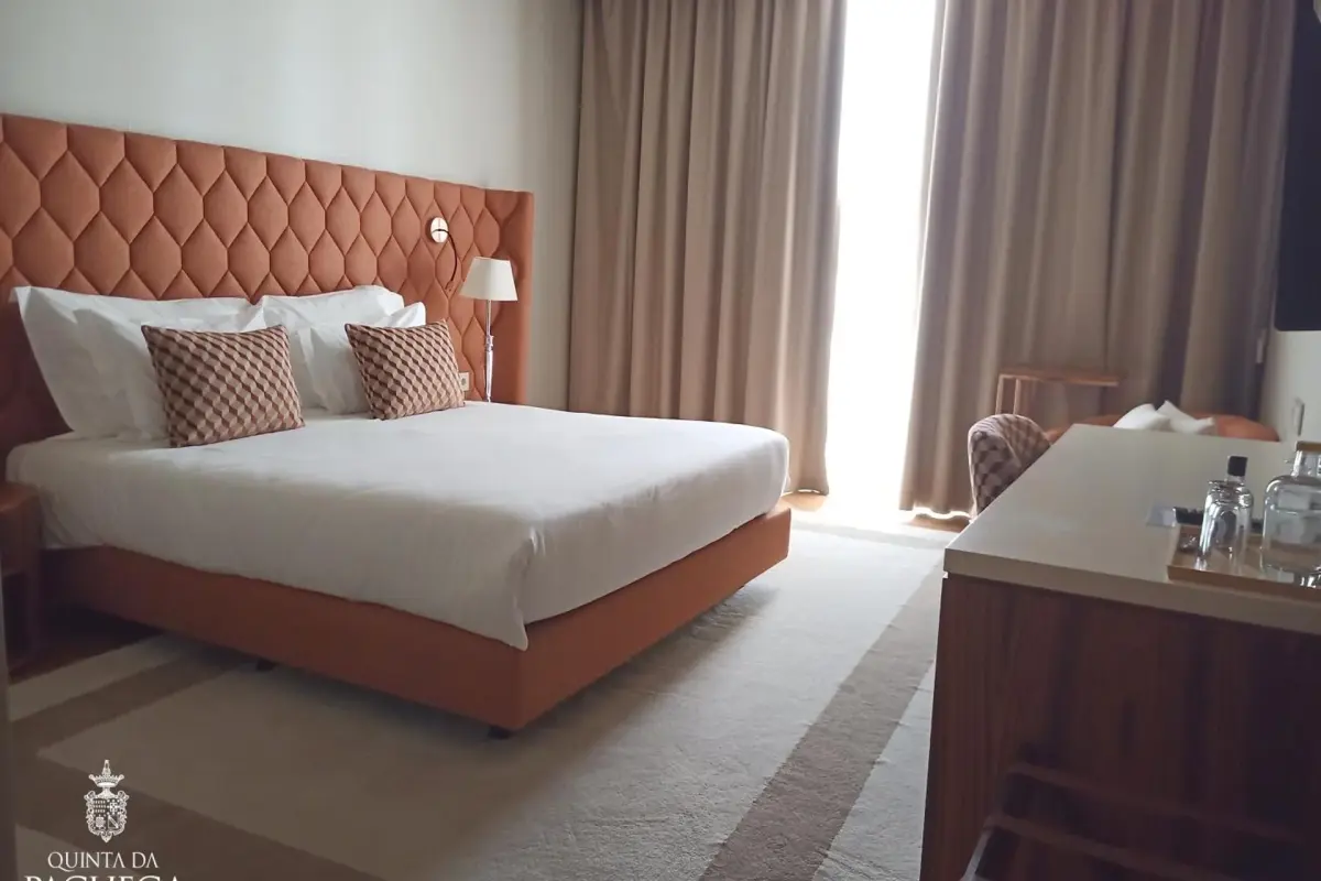 The Discovery of Wine House Hotel - Quinta da Pacheca - Imagem 14