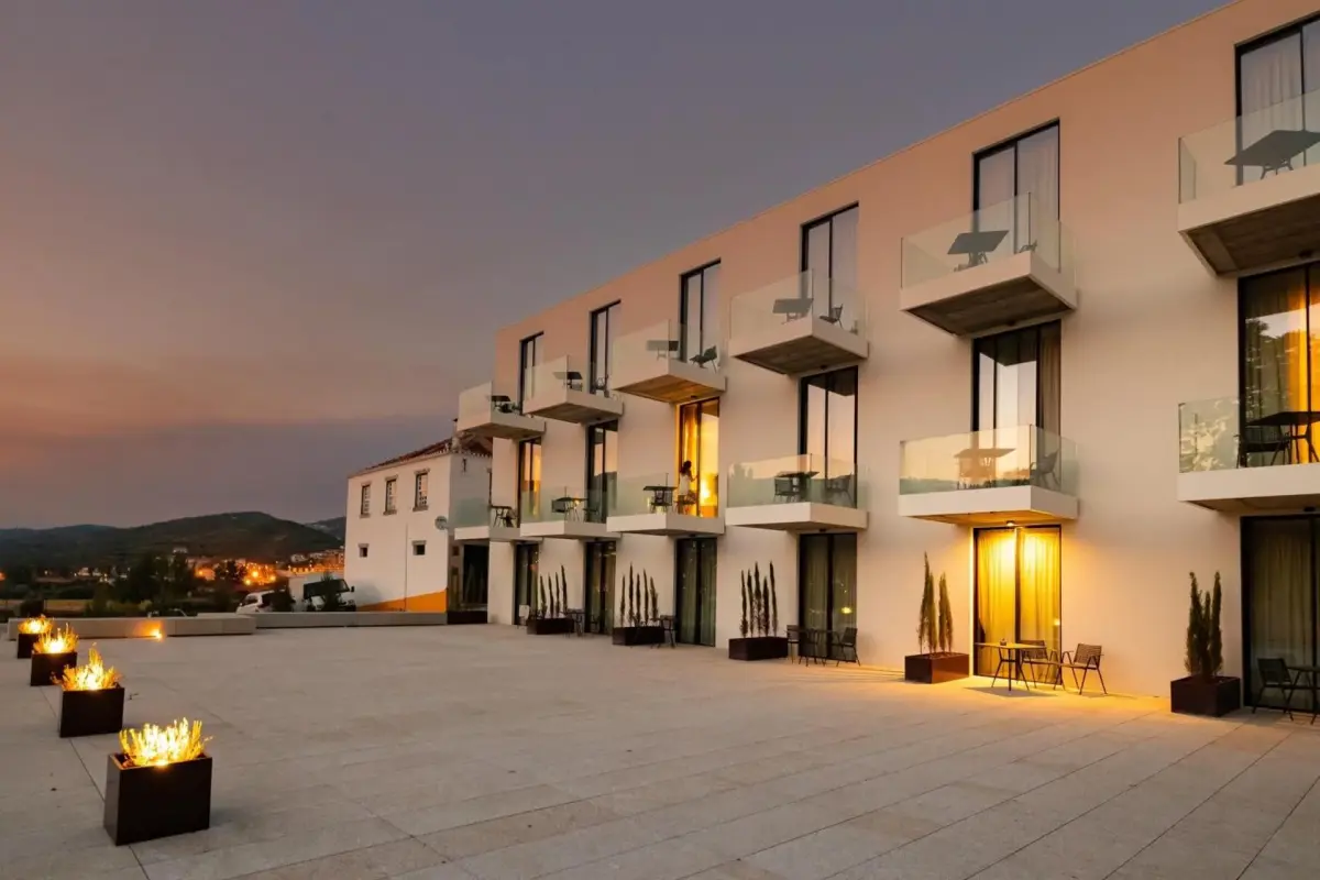 The Discovery of Wine House Hotel - Quinta da Pacheca - Imagem 19