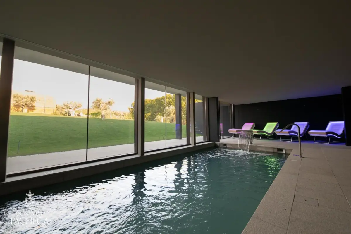 The Discovery of Wine House Hotel - Quinta da Pacheca - Imagem 20