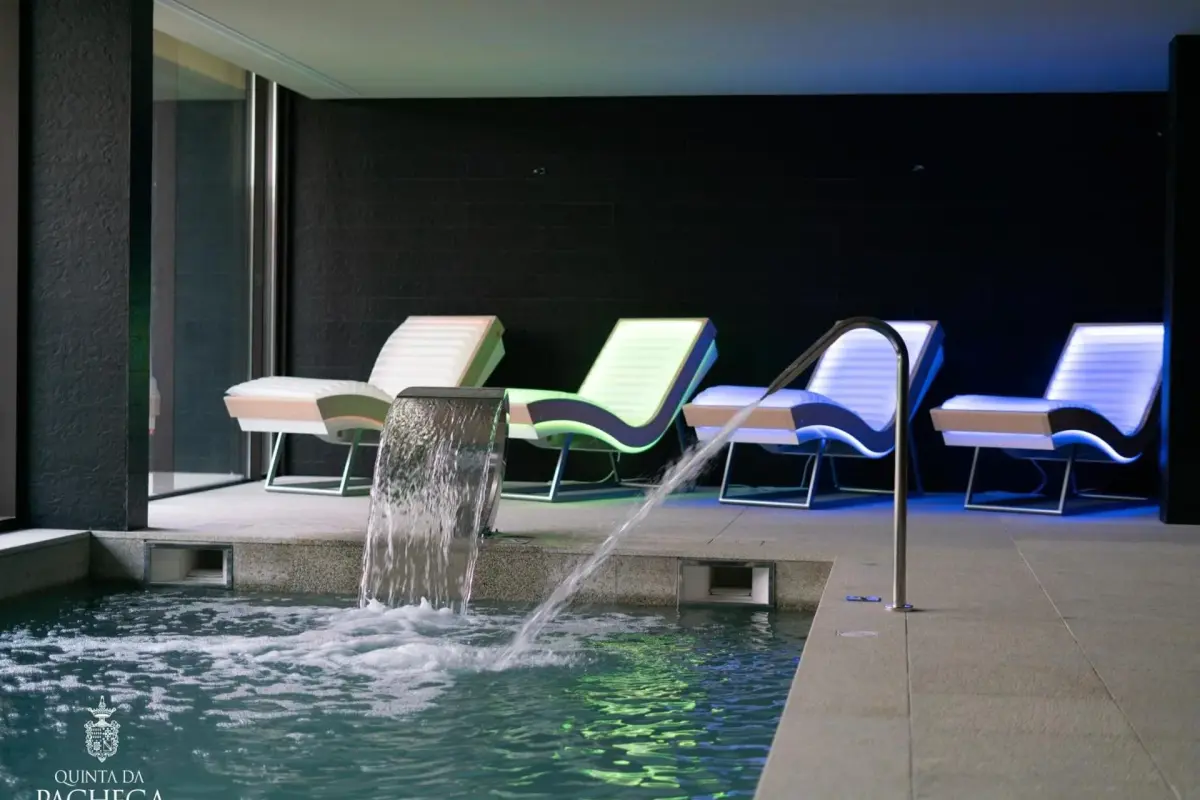 The Discovery of Wine House Hotel - Quinta da Pacheca - Imagem 21