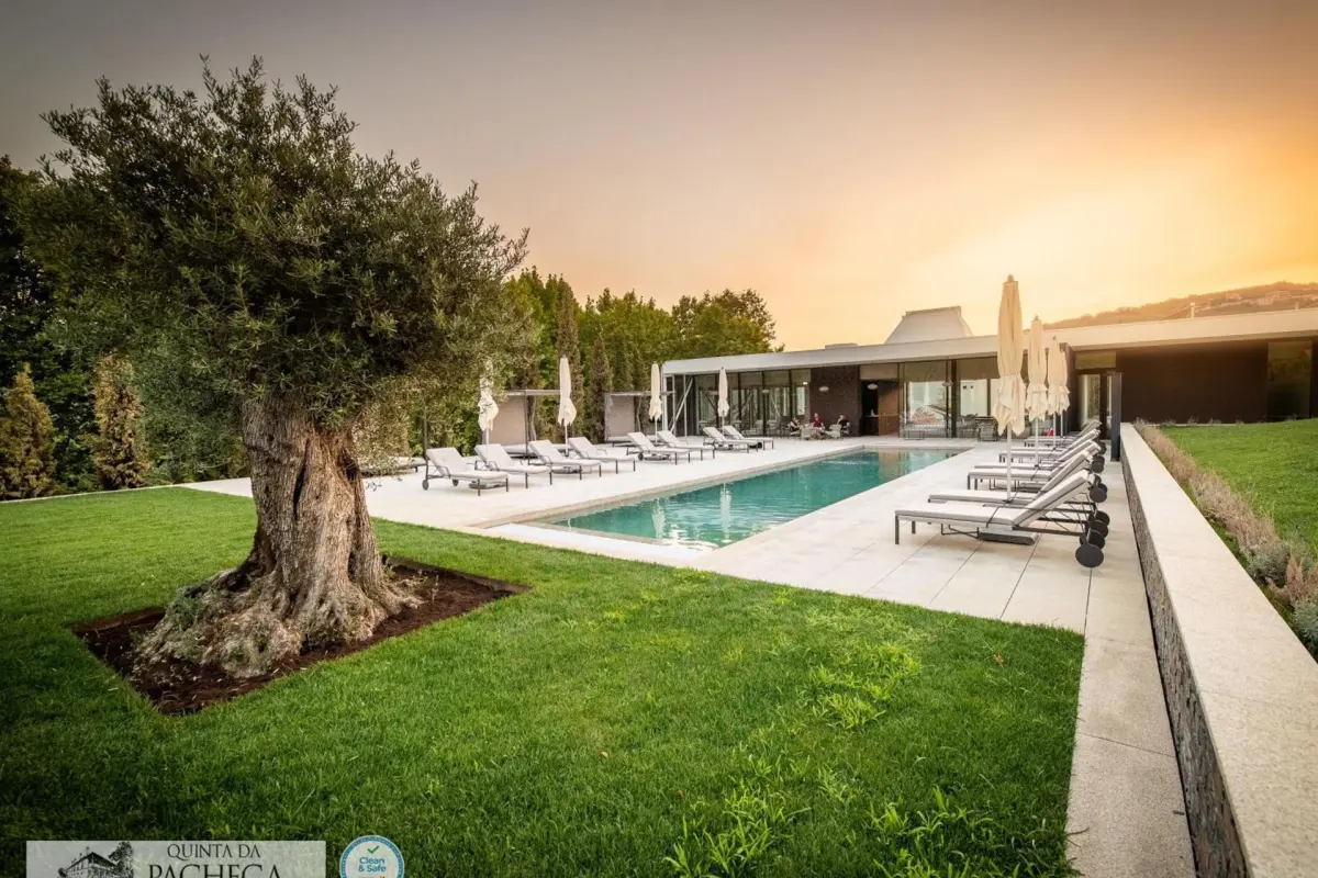 The Discovery of Wine House Hotel - Quinta da Pacheca - Imagem 22