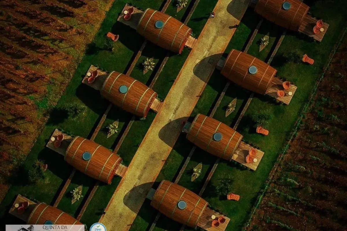 The Discovery of Wine House Hotel - Quinta da Pacheca - Imagem 27