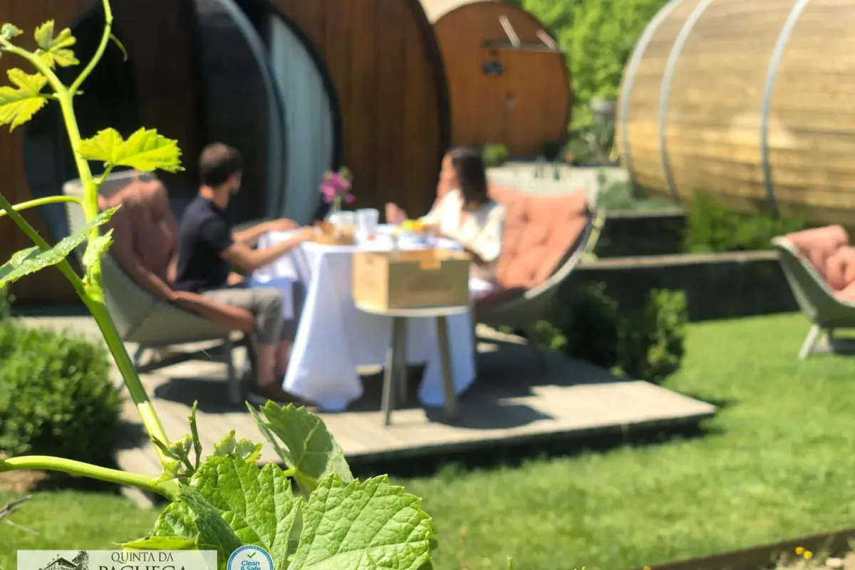 The Discovery of Wine House Hotel - Quinta da Pacheca - Imagem 28