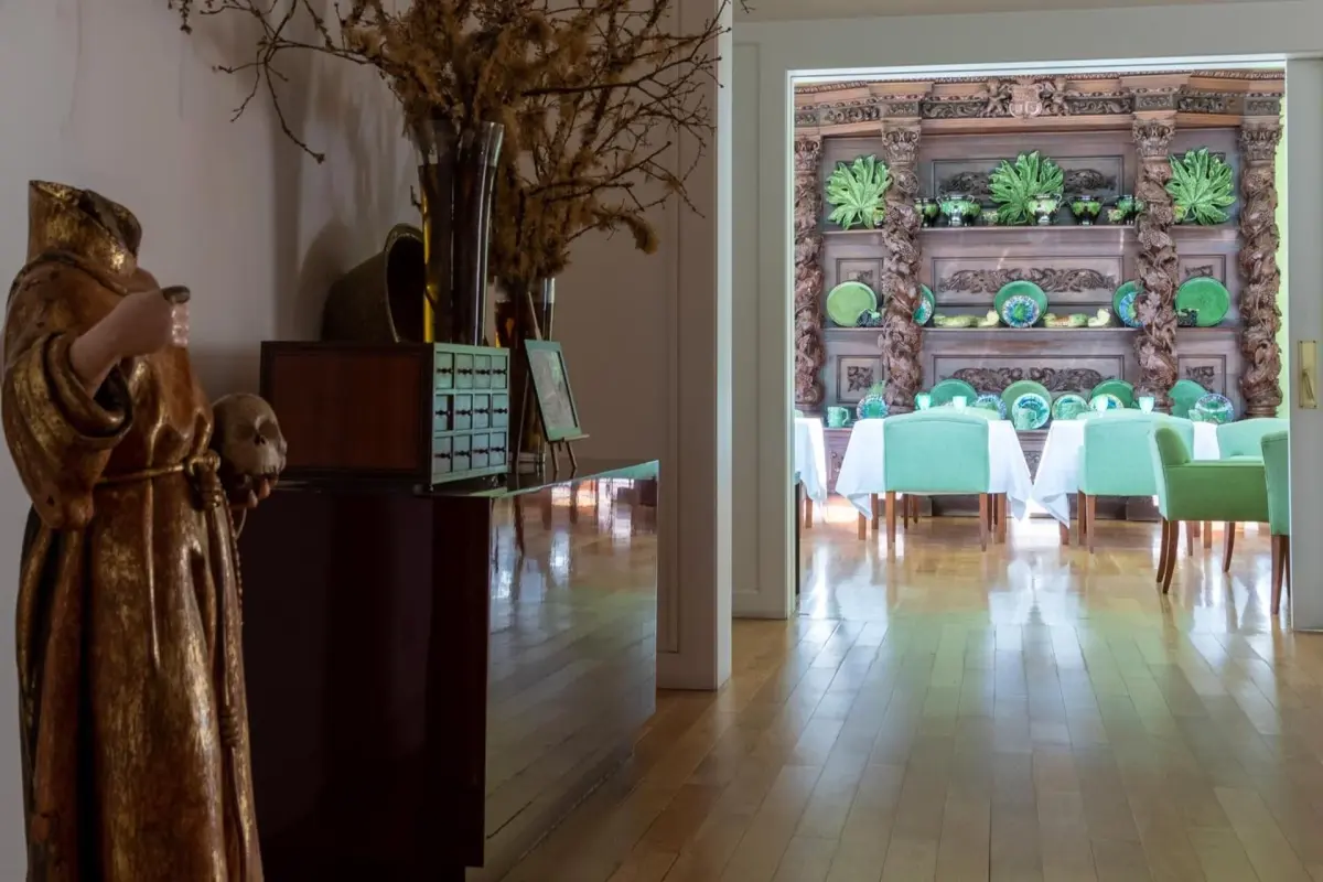 The Discovery of Wine House Hotel - Quinta da Pacheca - Imagem 29