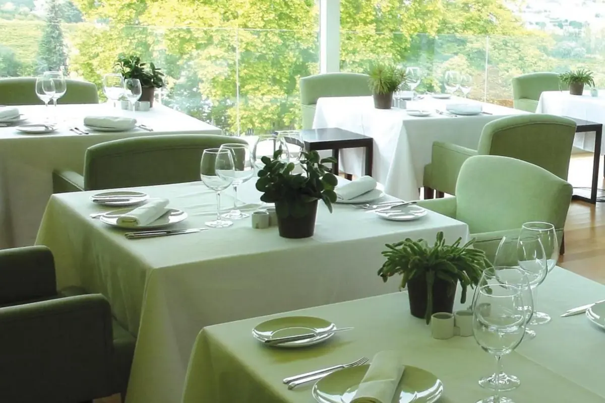 The Discovery of Wine House Hotel - Quinta da Pacheca - Imagem 30