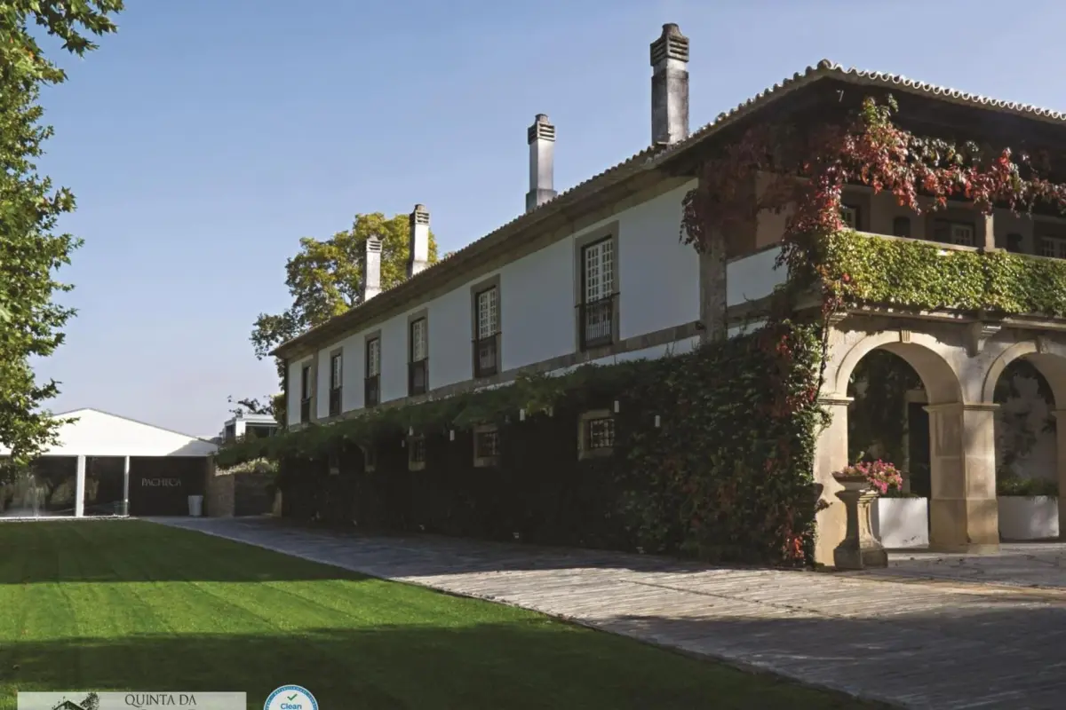 The Discovery of Wine House Hotel - Quinta da Pacheca - Imagem 36
