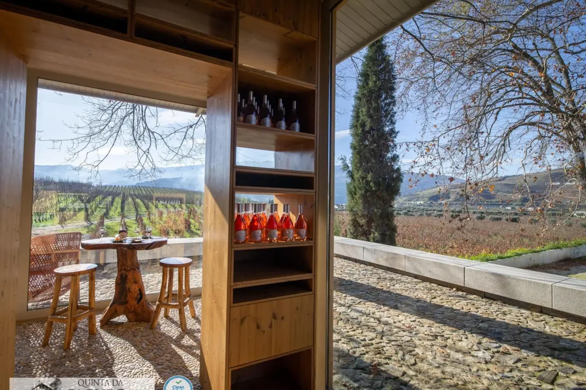 The Discovery of Wine House Hotel - Quinta da Pacheca - Imagem 45