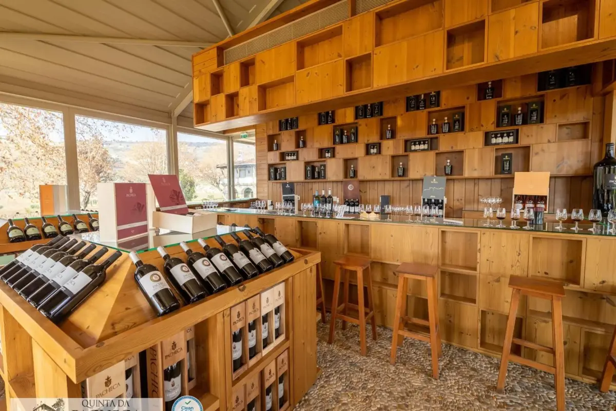 The Discovery of Wine House Hotel - Quinta da Pacheca - Imagem 46