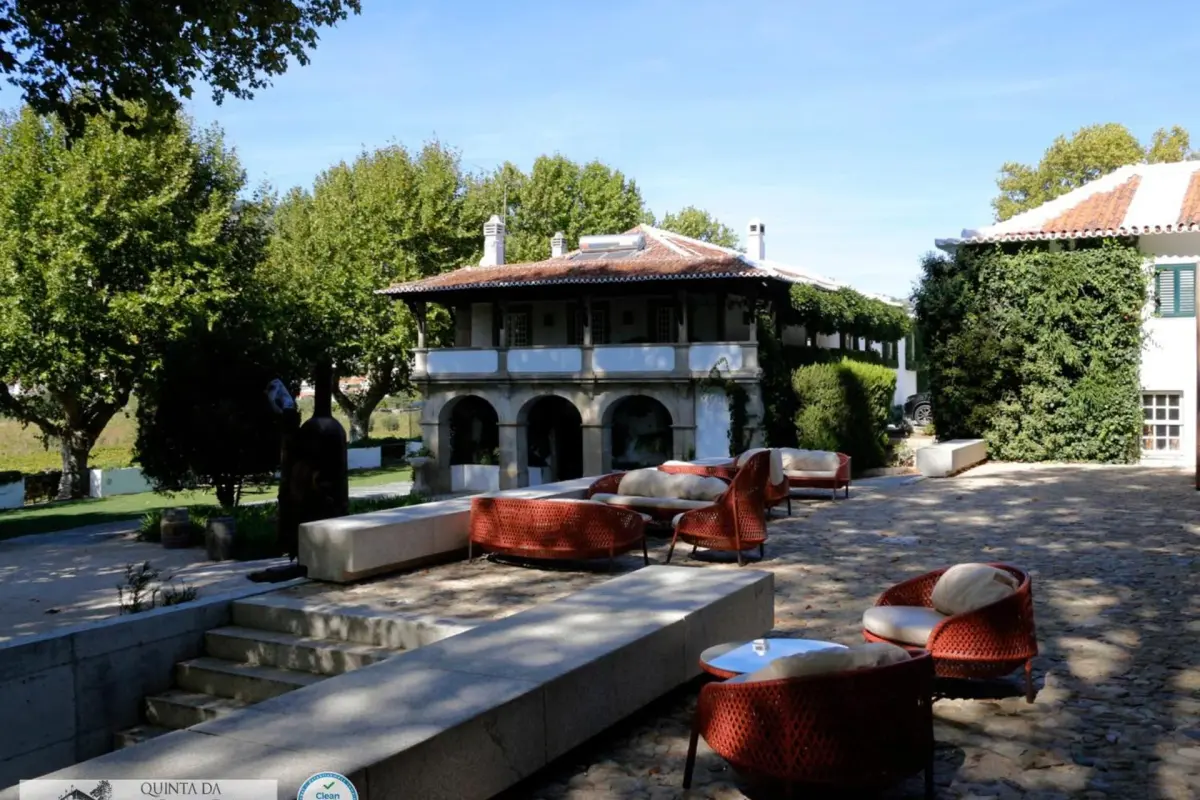 The Discovery of Wine House Hotel - Quinta da Pacheca - Imagem 49