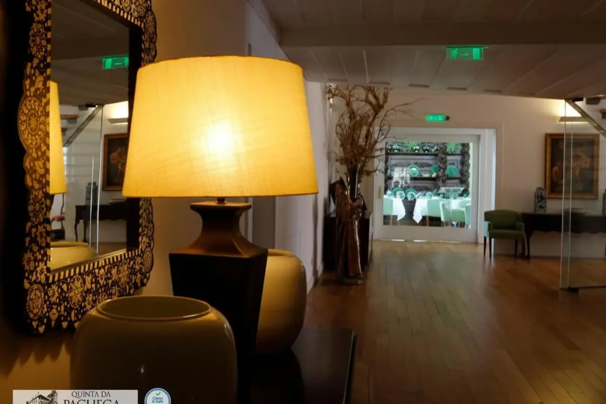 The Discovery of Wine House Hotel - Quinta da Pacheca - Imagem 51