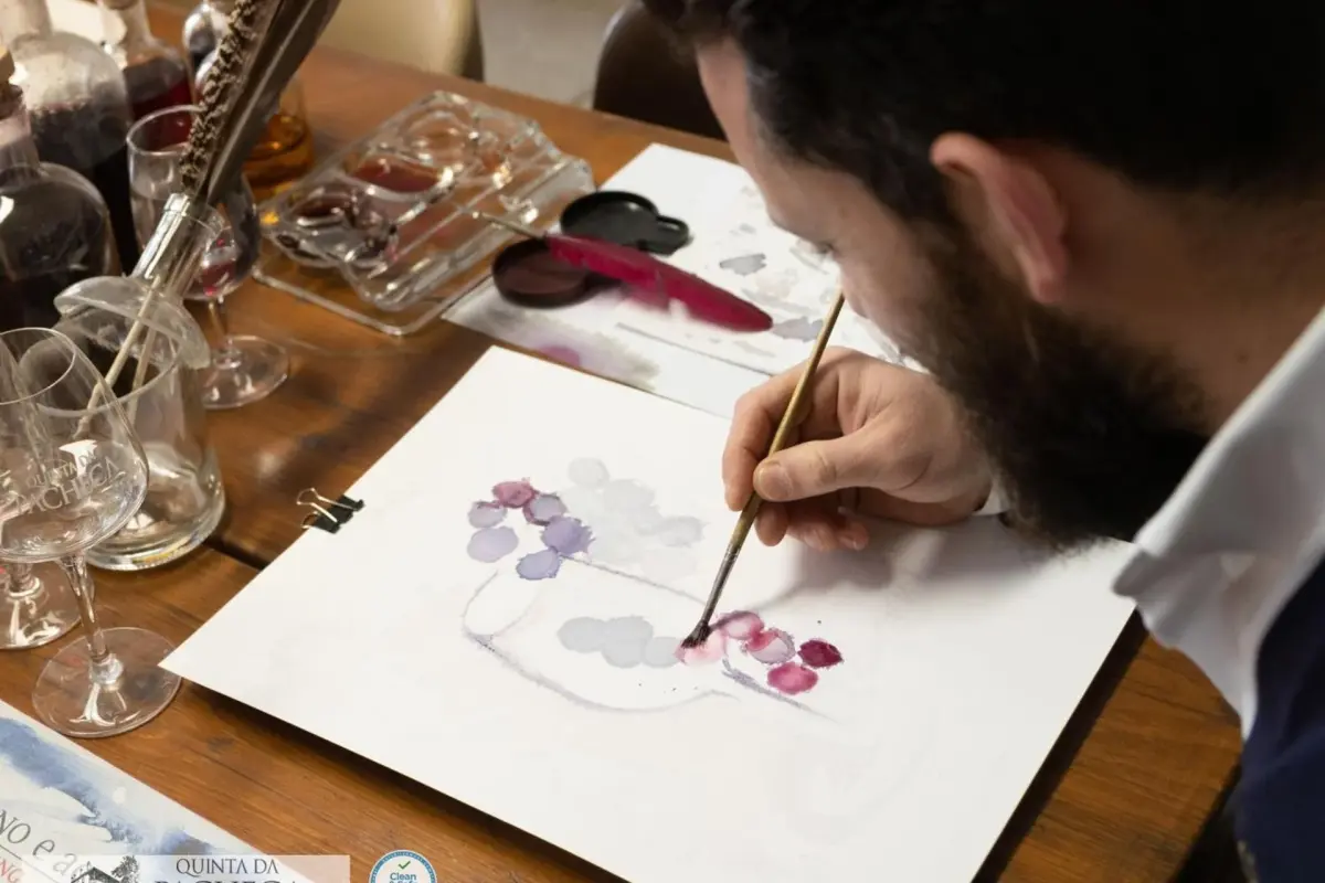 The Discovery of Wine House Hotel - Quinta da Pacheca - Imagem 57