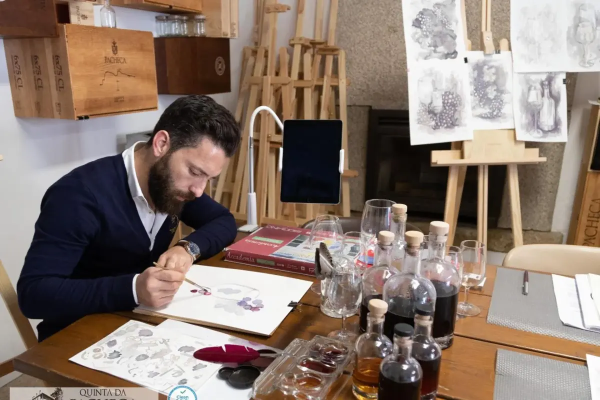 The Discovery of Wine House Hotel - Quinta da Pacheca - Imagem 58