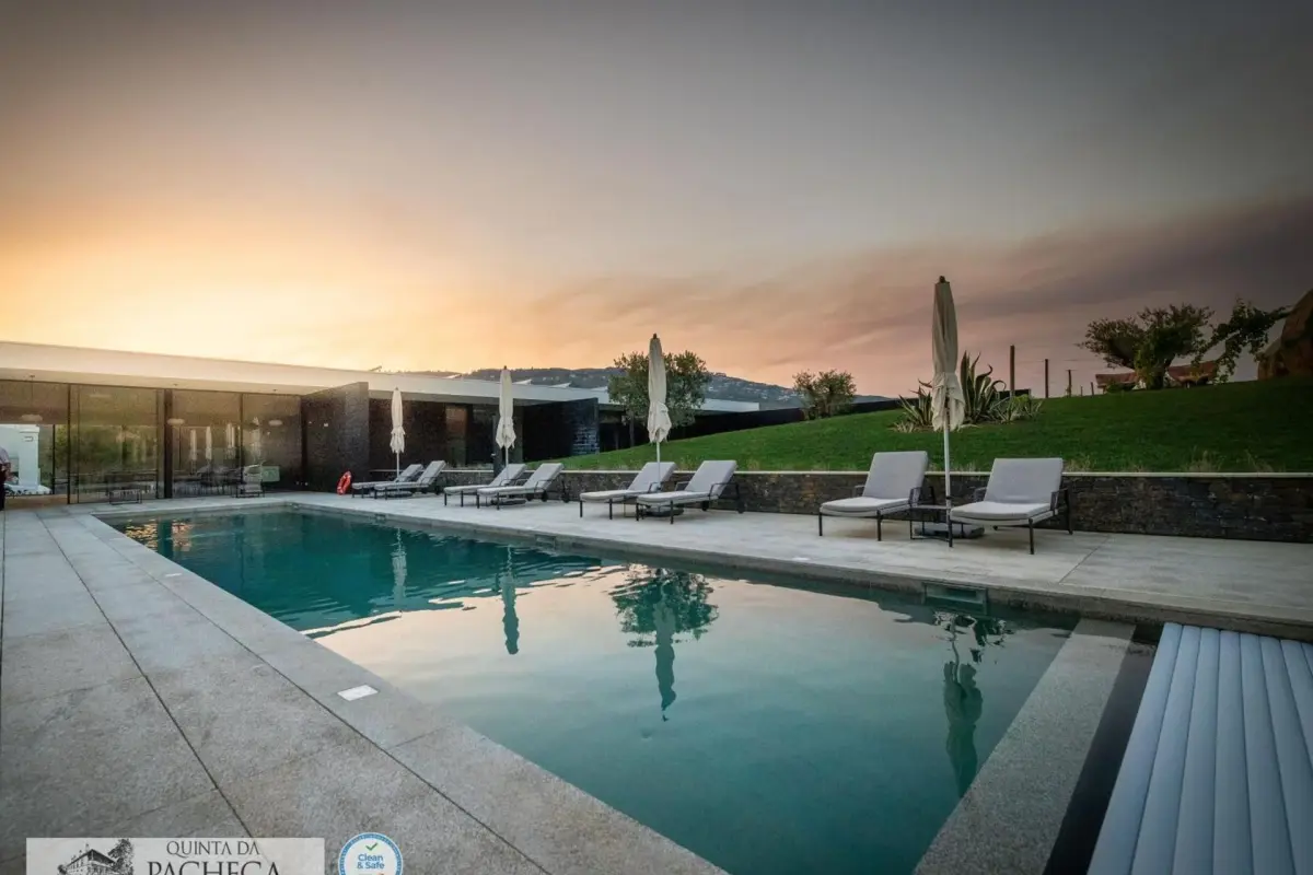 The Discovery of Wine House Hotel - Quinta da Pacheca - Imagem 61