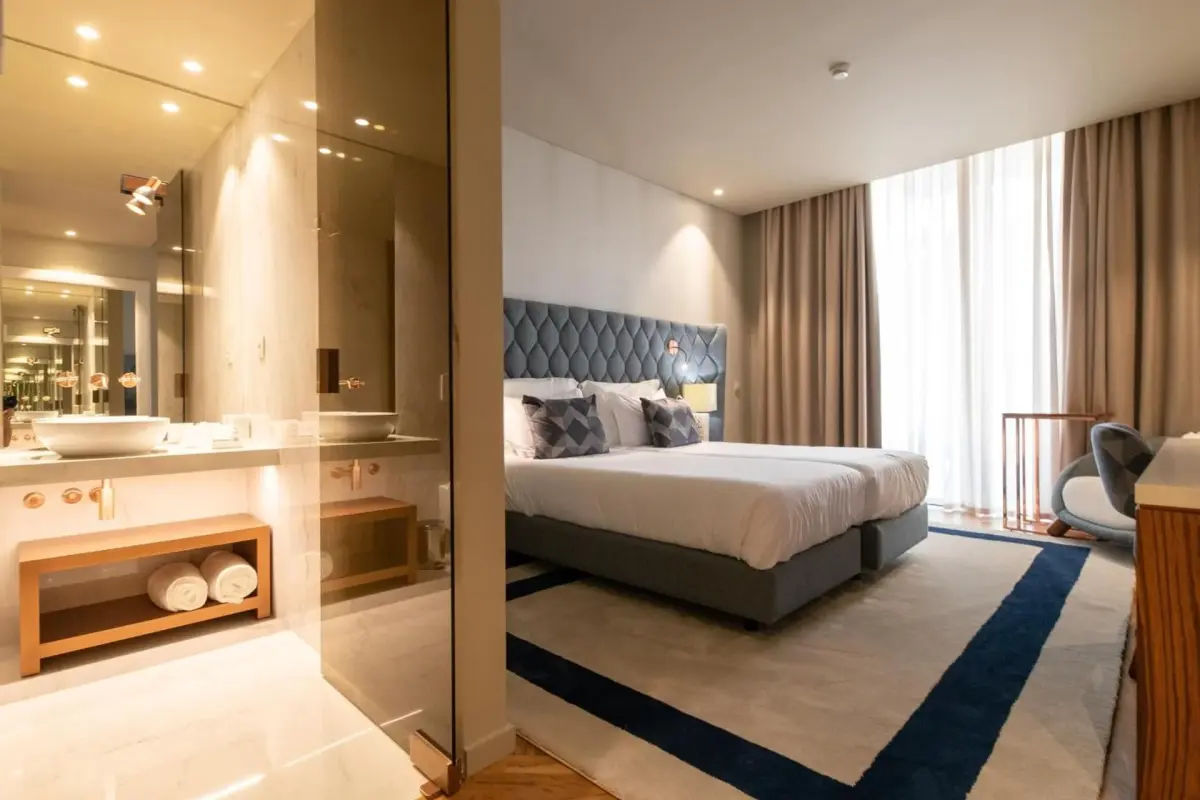 The Discovery of Wine House Hotel - Quinta da Pacheca - Imagem 62