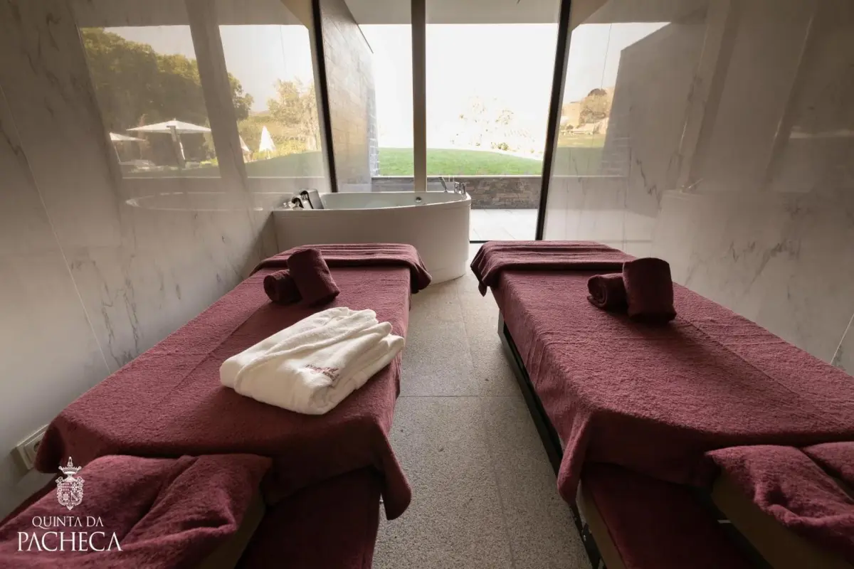 The Discovery of Wine House Hotel - Quinta da Pacheca - Imagem 68