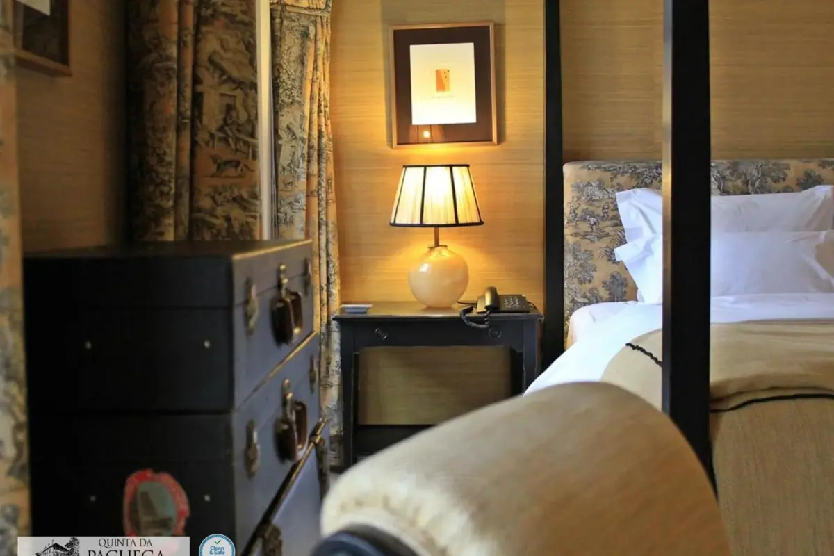 The Discovery of Wine House Hotel - Quinta da Pacheca - Imagem 82