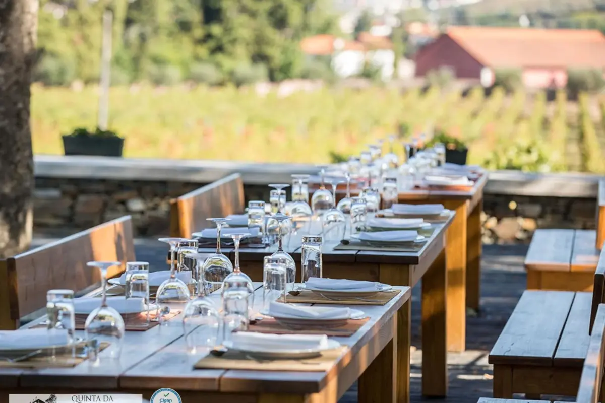 The Discovery of Wine House Hotel - Quinta da Pacheca - Imagem 86