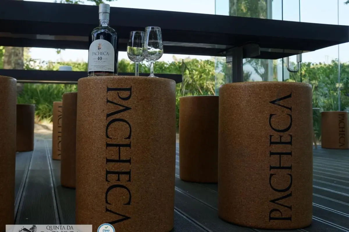 The Discovery of Wine House Hotel - Quinta da Pacheca - Imagem 98