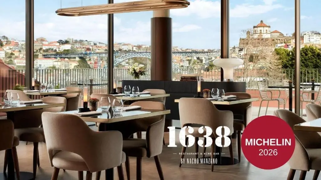 Tivoli Kopke Porto Gaia Hotel - Imagem 8