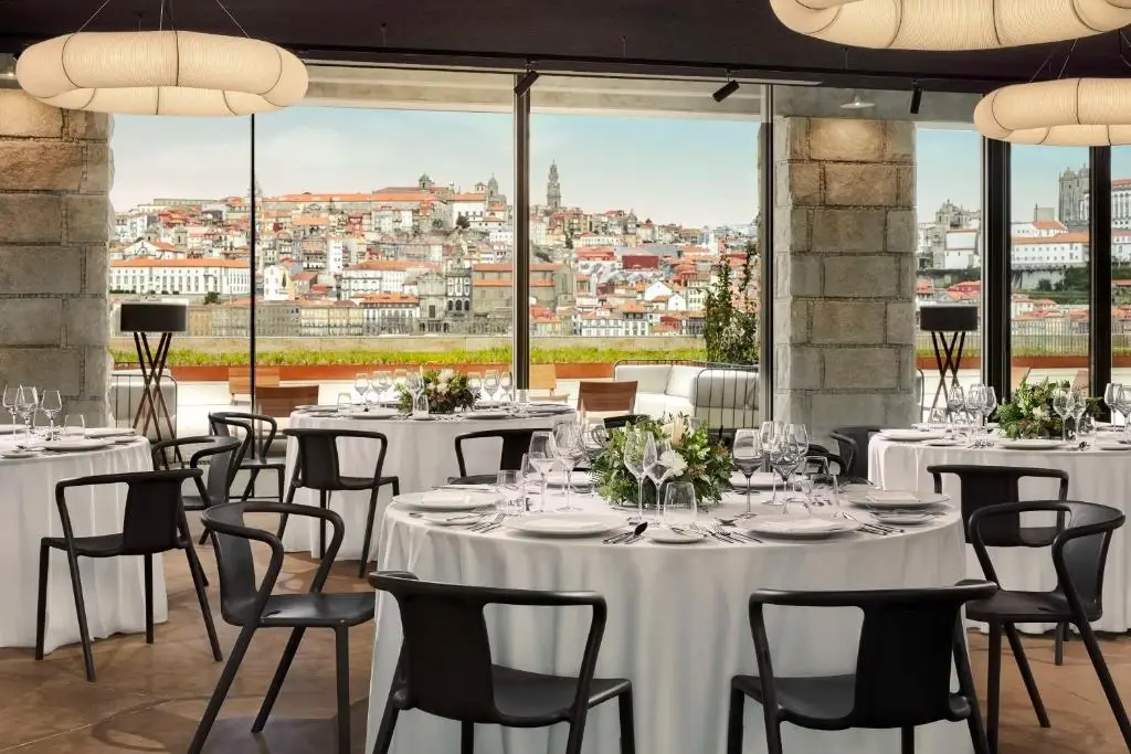 Tivoli Kopke Porto Gaia Hotel - Imagem 6