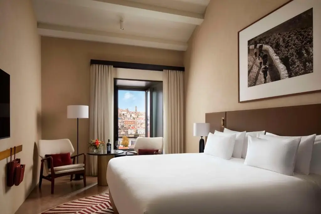 Tivoli Kopke Porto Gaia Hotel - Imagem 2