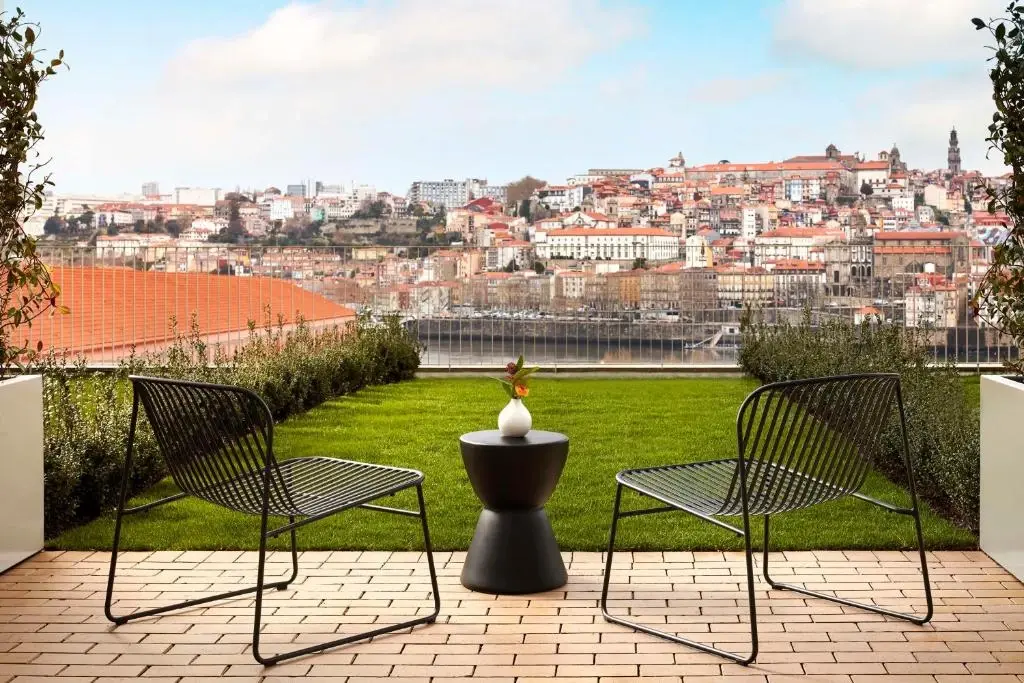 Tivoli Kopke Porto Gaia Hotel - Imagem 4