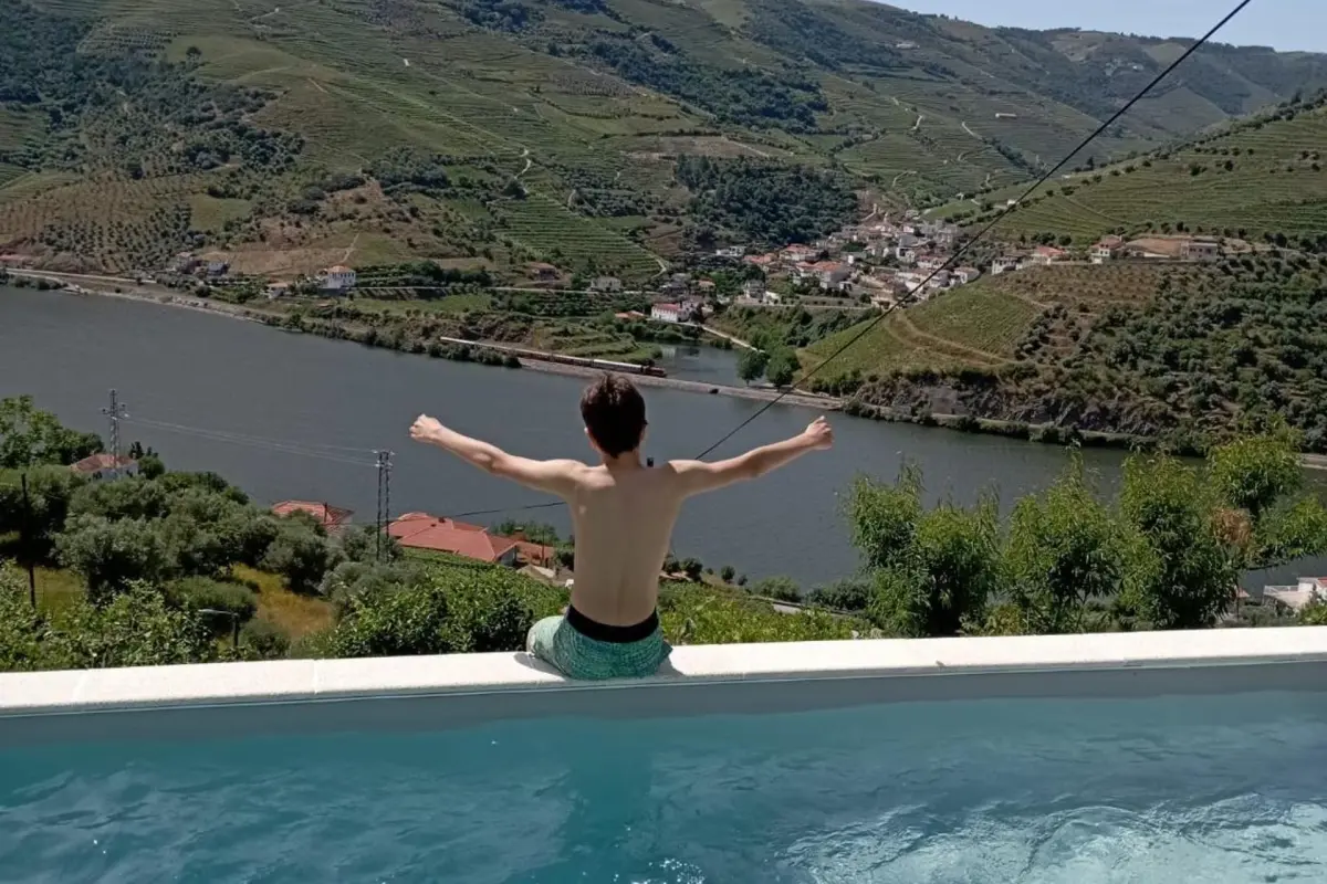 Discover the Tomás Barqueiro Bed And Breakfast: A Unique Experience in Hospitality - Imagem 22