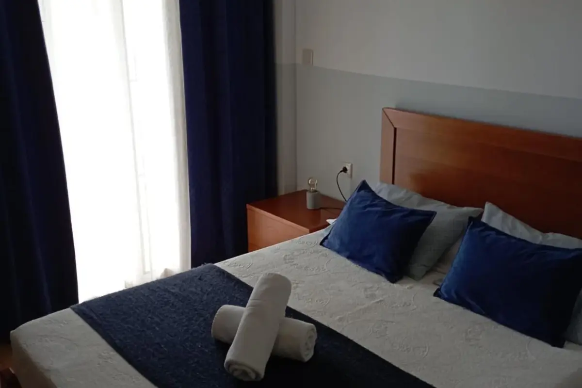 Discover the Tomás Barqueiro Bed And Breakfast: A Unique Experience in Hospitality - Imagem 26