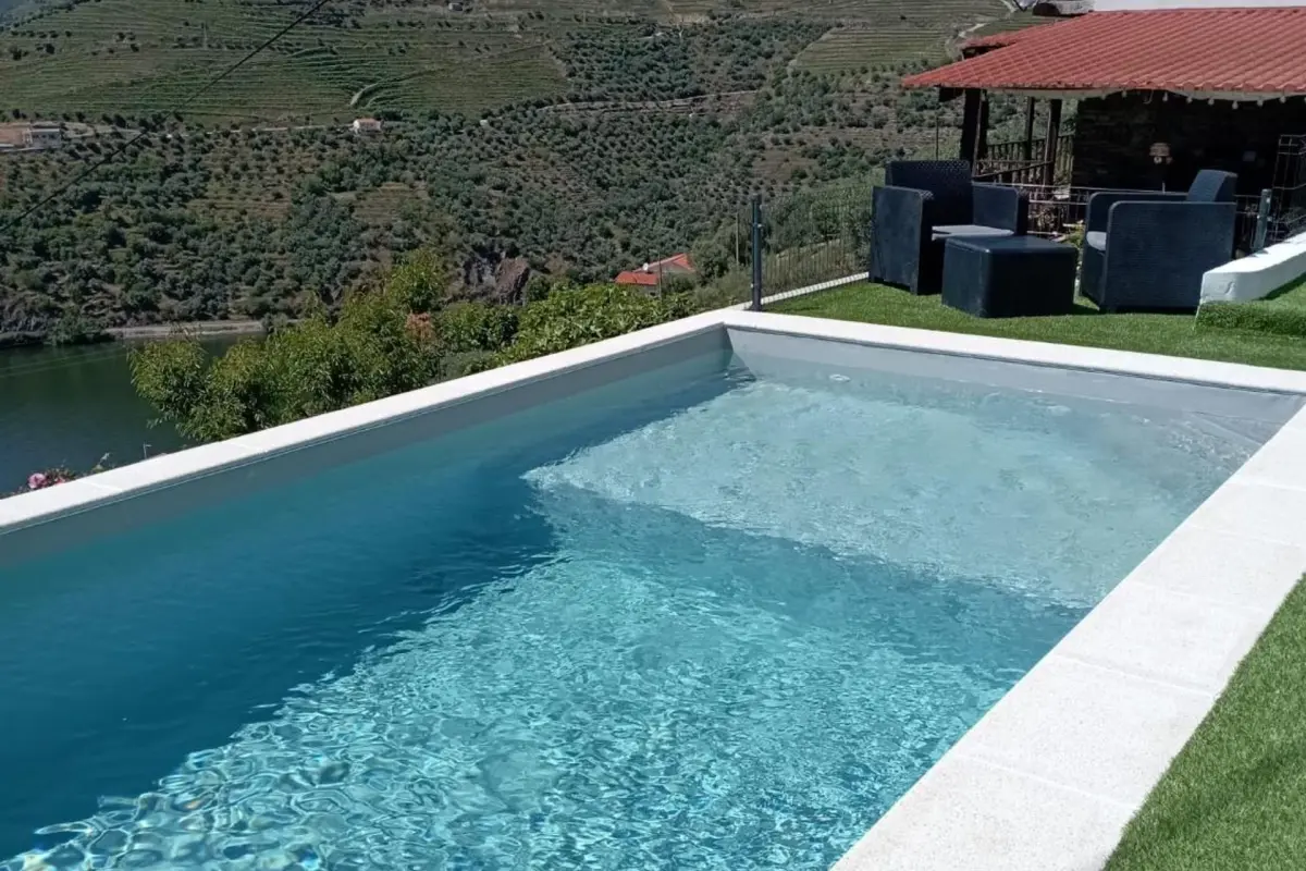 Discover the Tomás Barqueiro Bed And Breakfast: A Unique Experience in Hospitality - Imagem 44