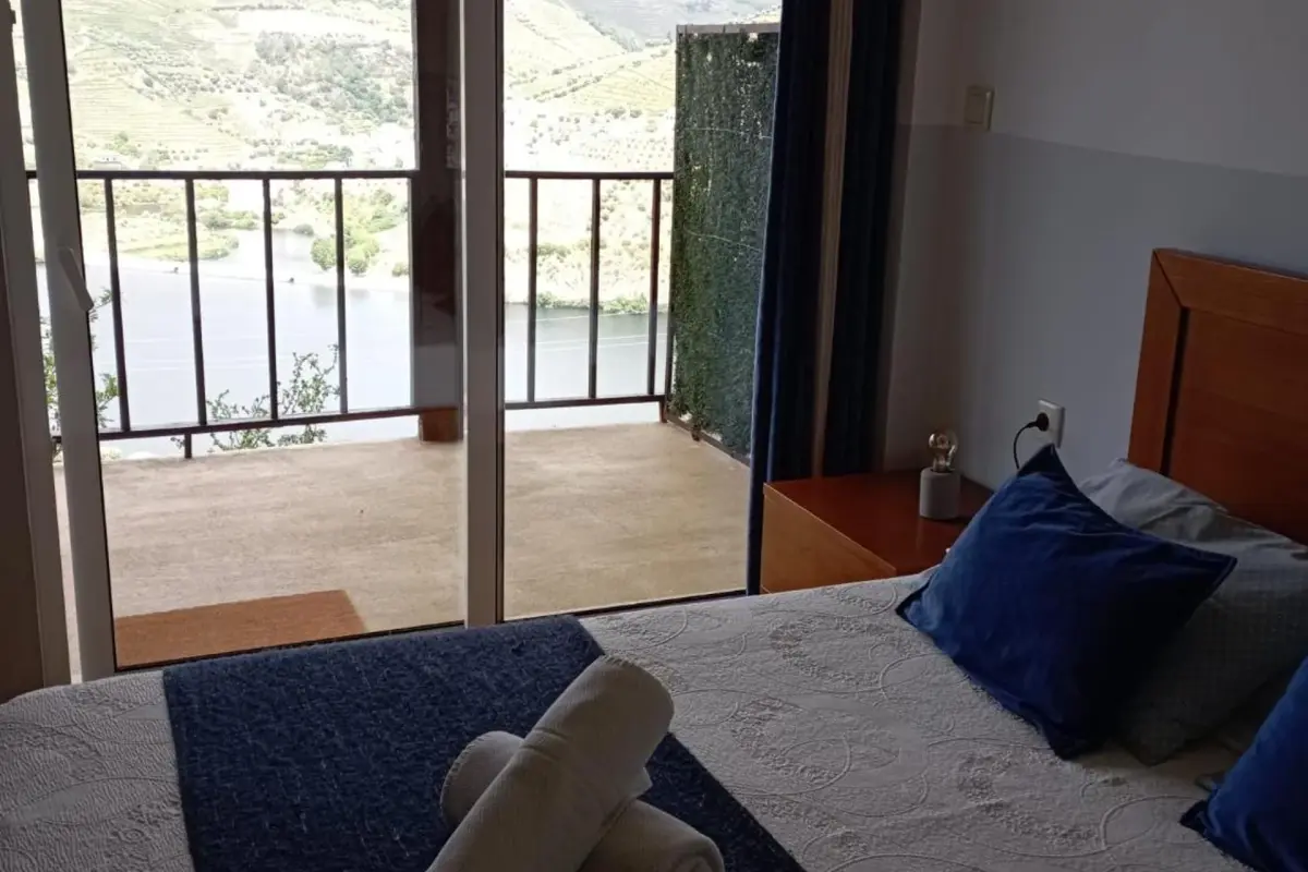 Discover the Tomás Barqueiro Bed And Breakfast: A Unique Experience in Hospitality - Imagem 47