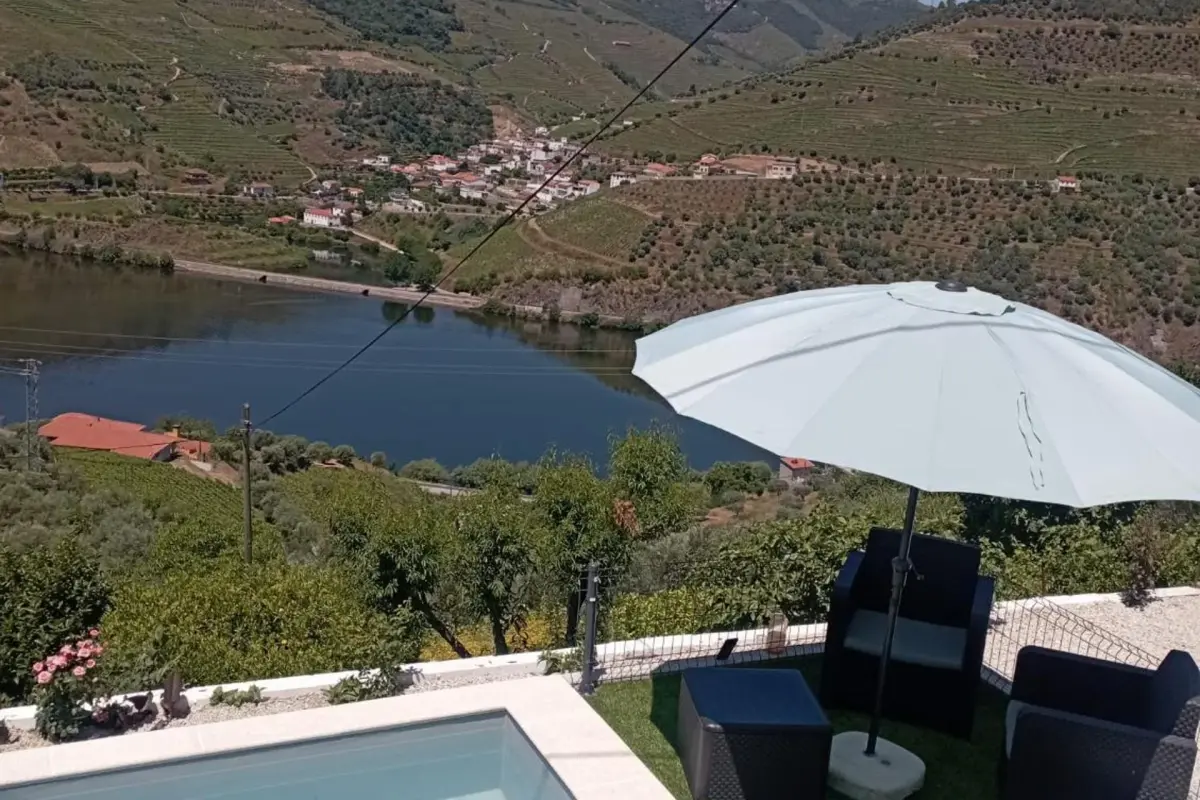 Discover the Tomás Barqueiro Bed And Breakfast: A Unique Experience in Hospitality - Imagem 48