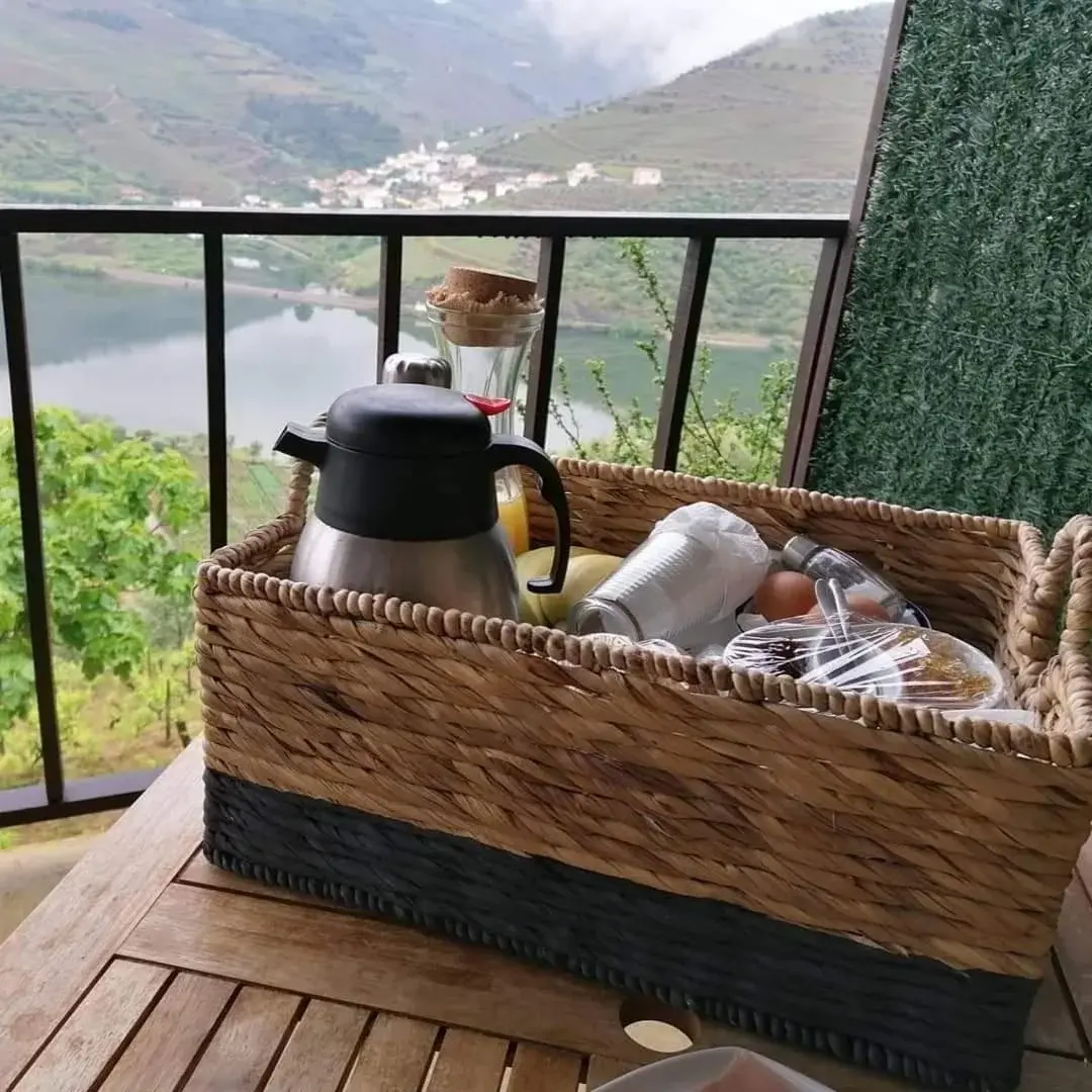 Discover the Tomás Barqueiro Bed And Breakfast: A Unique Experience in Hospitality - Imagem 54