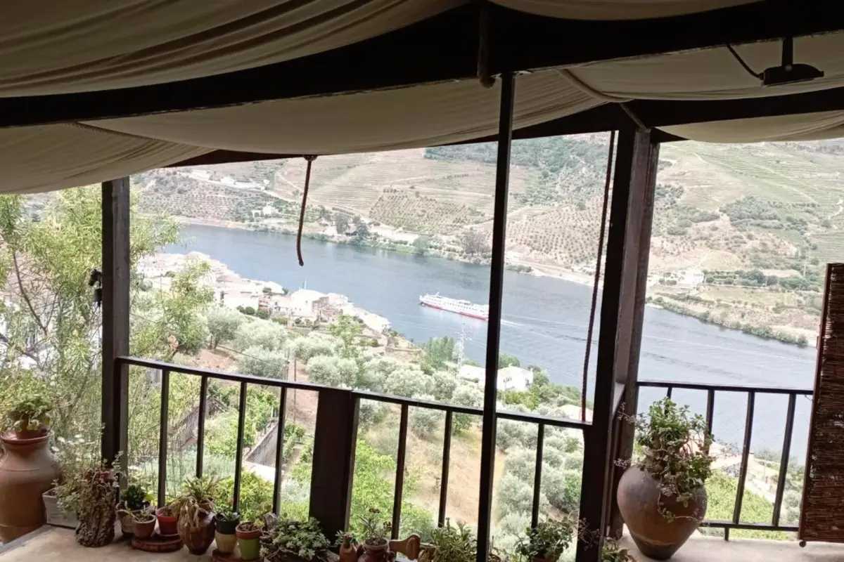 Discover the Tomás Barqueiro Bed And Breakfast: A Unique Experience in Hospitality - Imagem 55