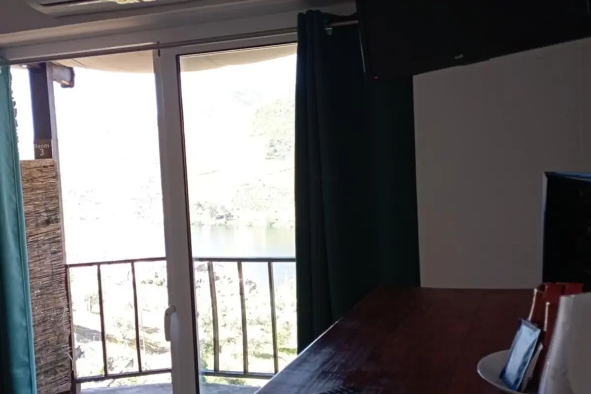 Discover the Tomás Barqueiro Bed And Breakfast: A Unique Experience in Hospitality - Imagem 66