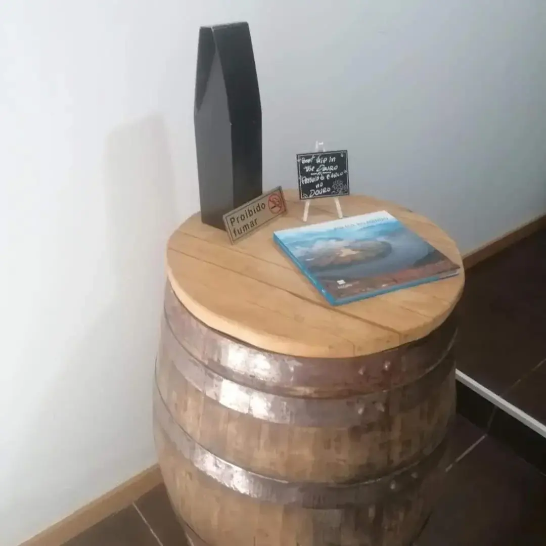 Discover the Tomás Barqueiro Bed And Breakfast: A Unique Experience in Hospitality - Imagem 67