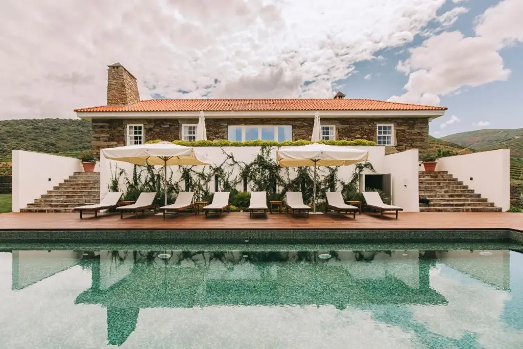 Ventozelo Hotel & Quinta - Imagem 14
