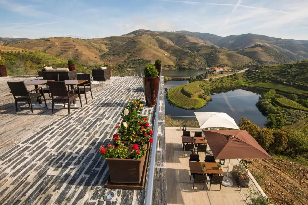 Vila Gale Douro Vineyards - Imagem 1