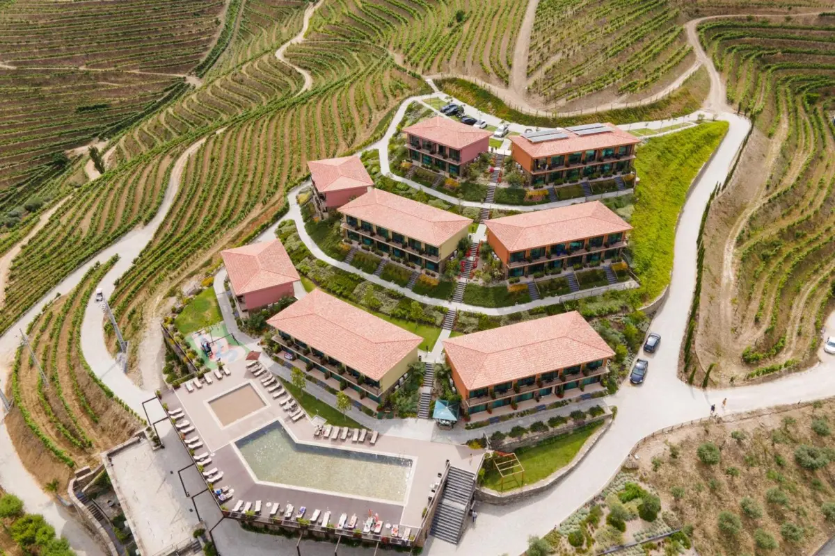Vila Gale Douro Vineyards - Imagem 18