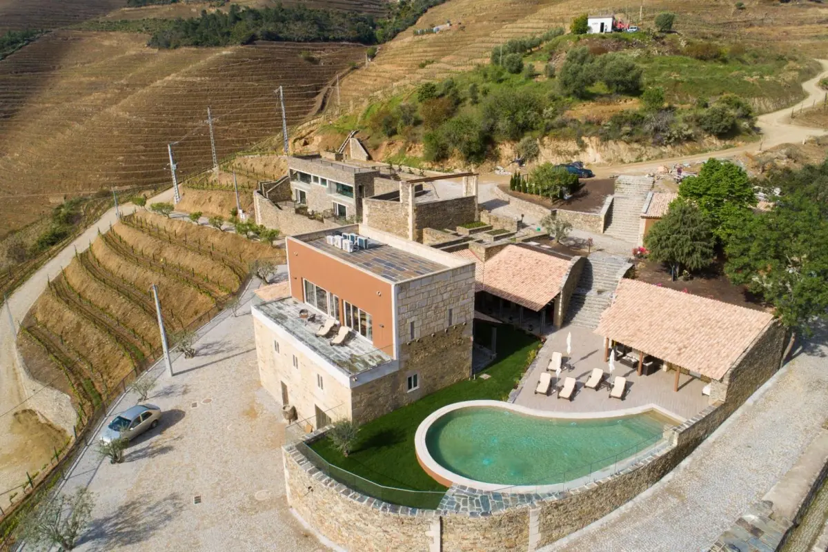 Vila Gale Douro Vineyards - Imagem 20