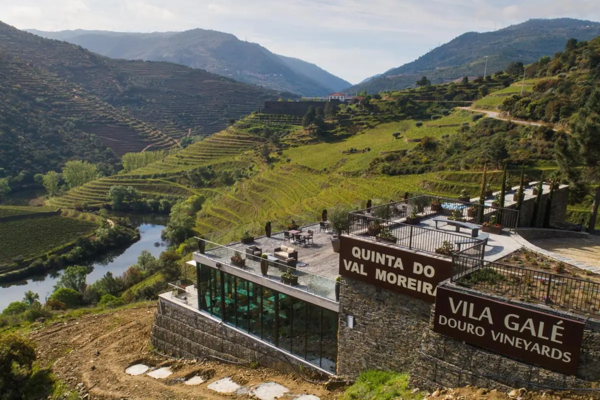 Vila Gale Douro Vineyards - Imagem 21