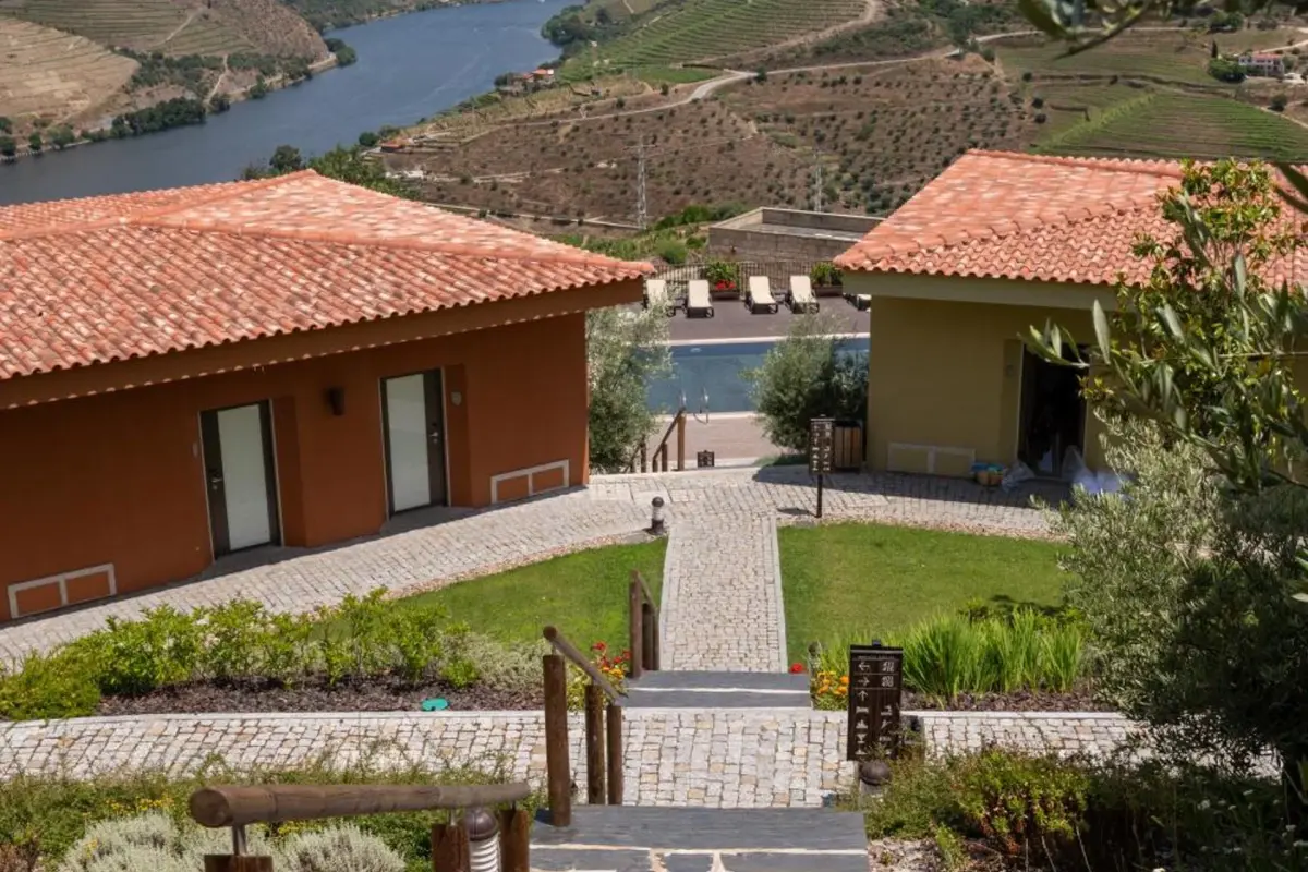 Vila Gale Douro Vineyards - Imagem 23