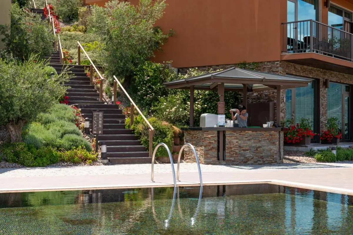 Vila Gale Douro Vineyards - Imagem 24