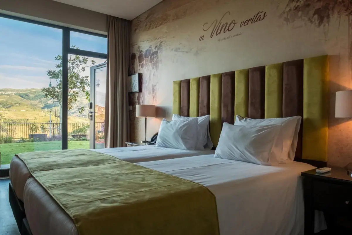 Vila Gale Douro Vineyards - Imagem 26