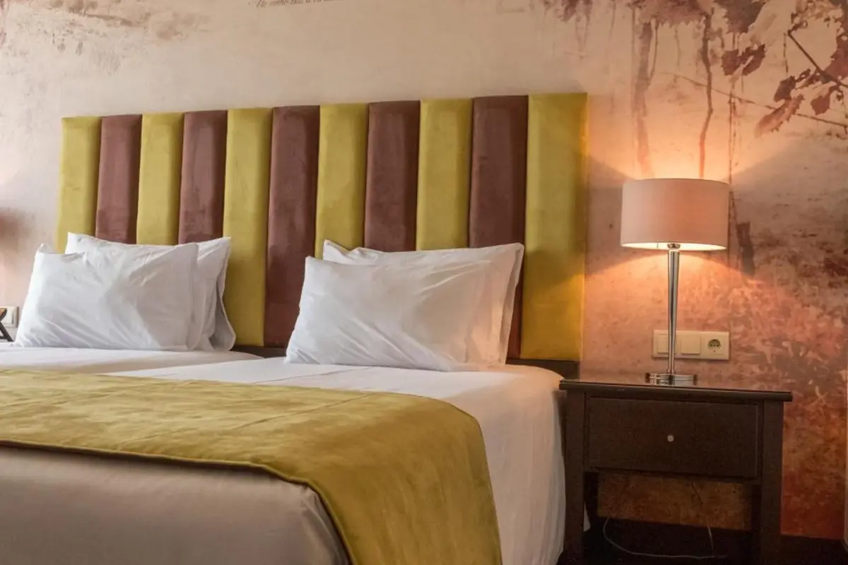 Vila Gale Douro Vineyards - Imagem 27