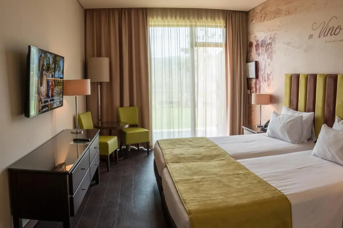 Vila Gale Douro Vineyards - Imagem 28