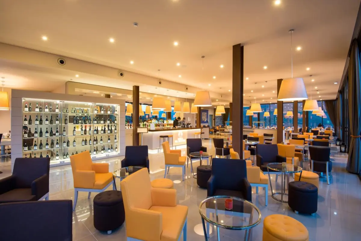 Vila Gale Douro Vineyards - Imagem 4