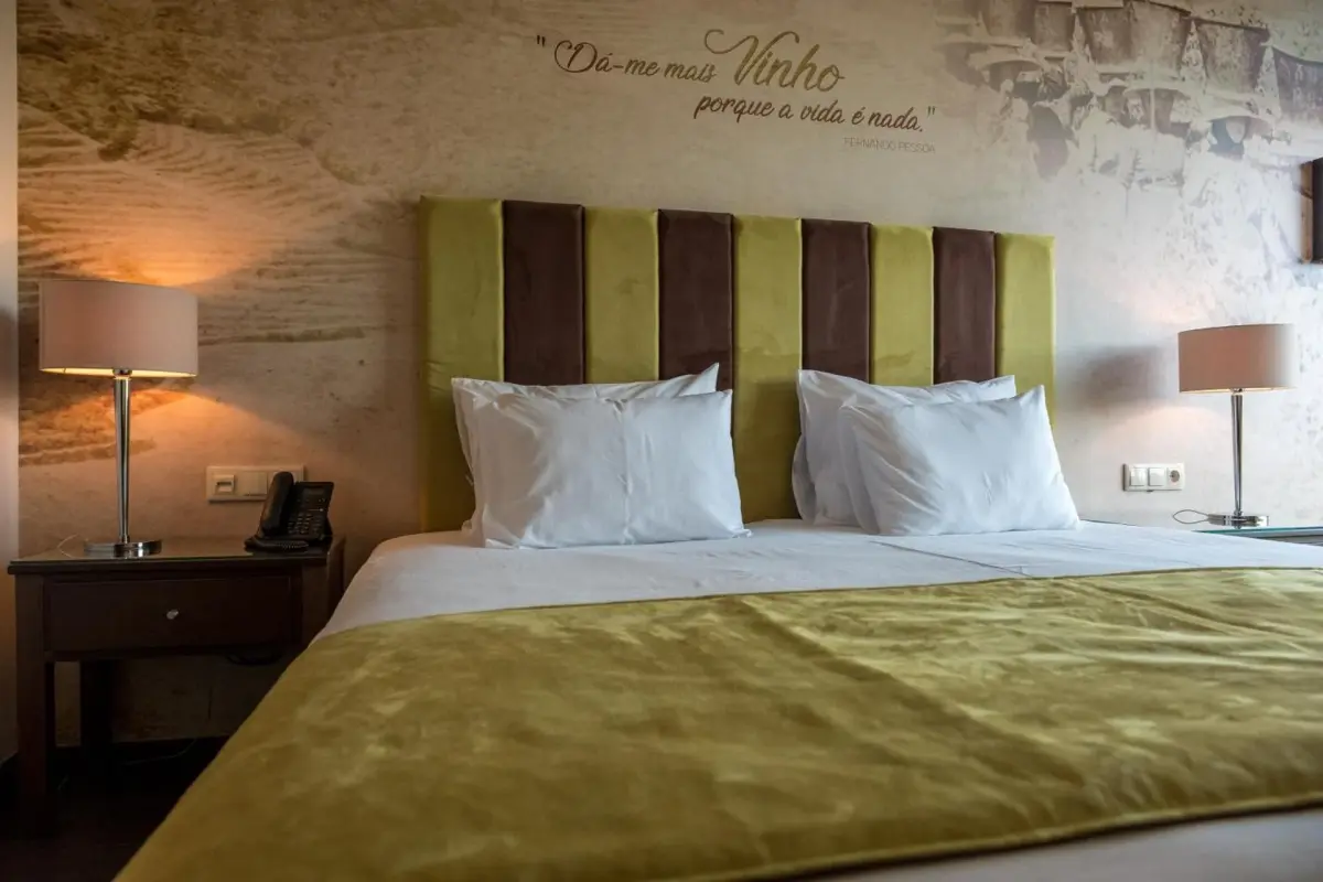 Vila Gale Douro Vineyards - Imagem 32